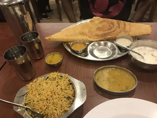 Anjappar Food Photo 18