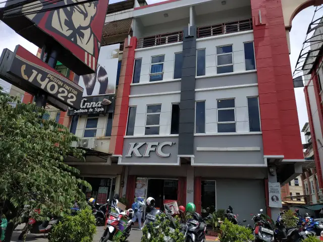 Gambar Makanan KFC 8