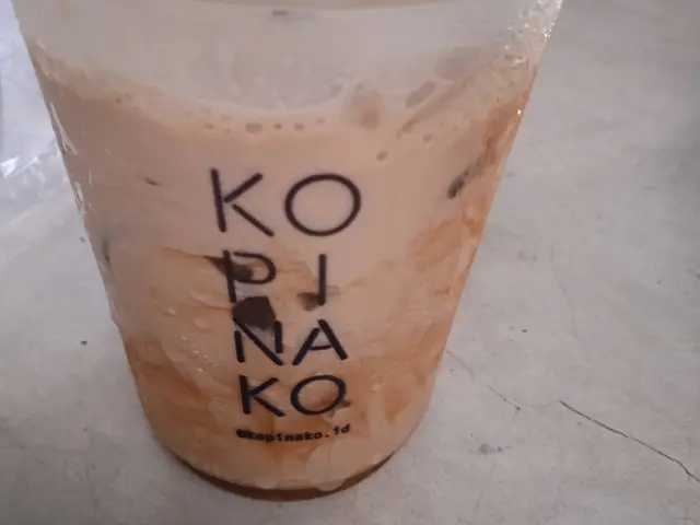 Gambar Makanan Kopi Nako 7