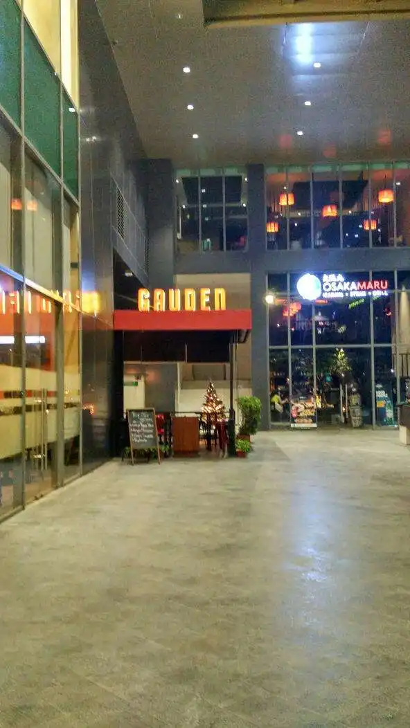 Gambar Makanan Gauden Brasserie 17