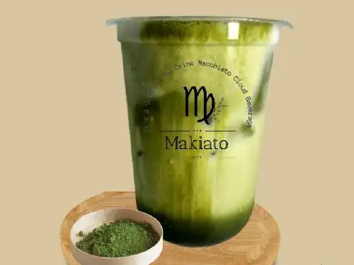 Makiato