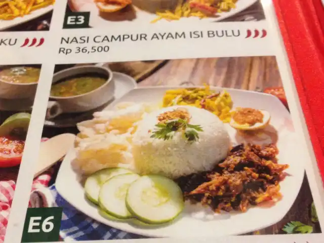 Gambar Makanan Kawan Baru - SAVE THE CITY 12