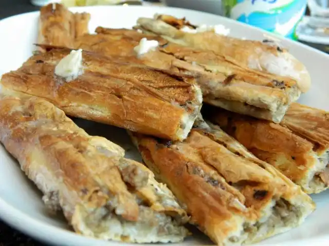 Bafra Pide'nin yemek ve ambiyans fotoğrafları 41
