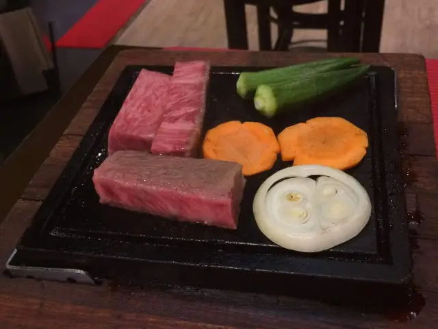 Wagyu Japanese Beef Food Photo 15
