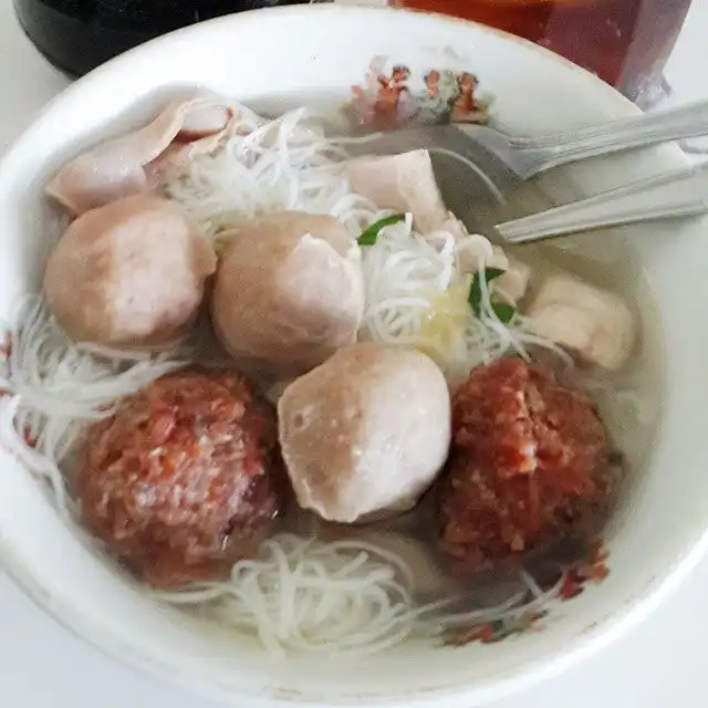 Bakso ITO