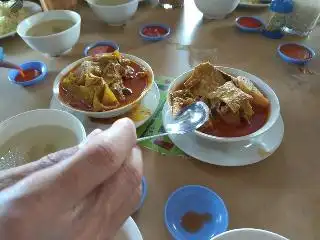 Thien Siong Chicken Rice Restaurant 天祥鸡饭