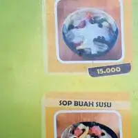 Gambar Makanan Inos Rupi Rupi 1