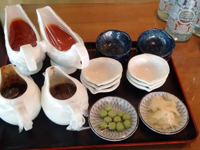 Gambar Makanan Kamiya Restaurant 9