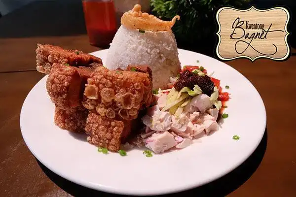 Kwentong Bagnet Food Photo 6