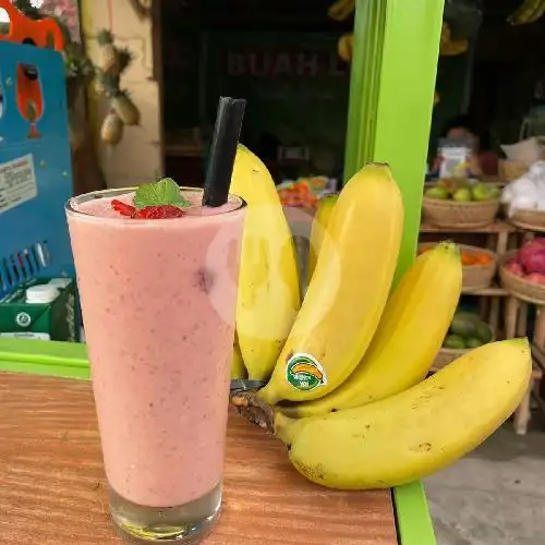 Gambar Makanan Juice & Smoothies by Buah Lokal, Pulau Galang 2