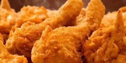 Sabana Fried Chicken GMP, Sei Beduk