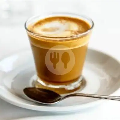 Gambar Makanan RIHOEN COFFEE SHOP 5