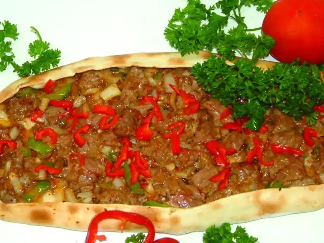 Pide Sepeti'nin yemek ve ambiyans fotoğrafları 6