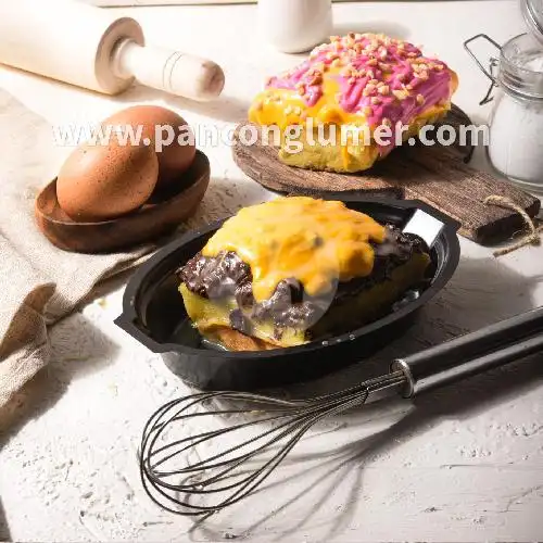 Gambar Makanan PANCONG LUMER MANTUL CAB.SUMUR BATU KEMAYORAN 6