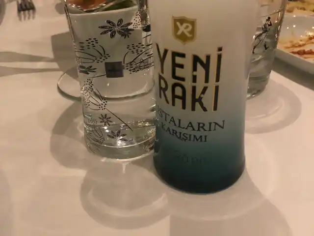 Râna Restaurant'nin yemek ve ambiyans fotoğrafları 6