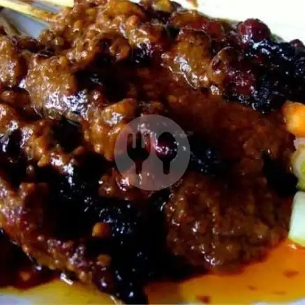 Gambar Makanan Sate Madura Dapur Serdadu, Cimahi 13