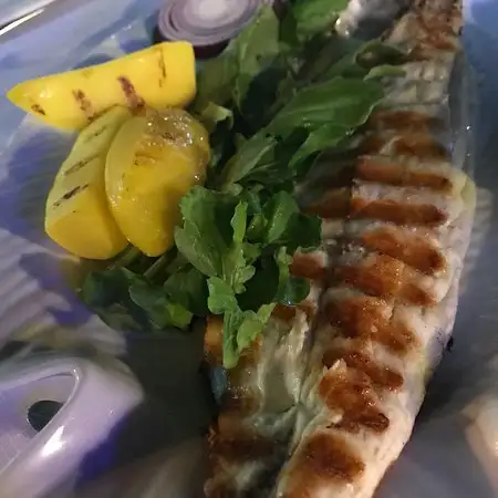 Memedof Balık Restaurant'nin yemek ve ambiyans fotoğrafları 31