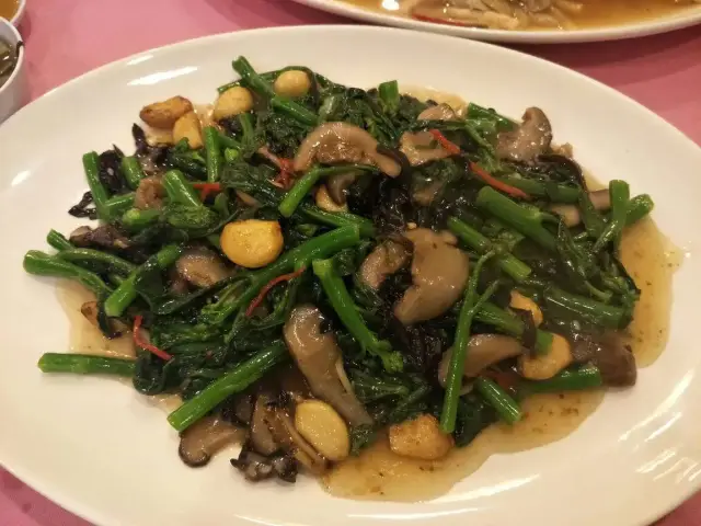 De Maw Restaurant - 地茂馆中华料理 Food Photo 6