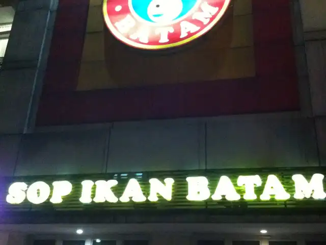 Gambar Makanan Sop Ikan Batam 11