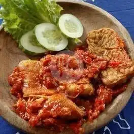 Gambar Makanan Ayam Kremes Surabaya, Ragunan 6