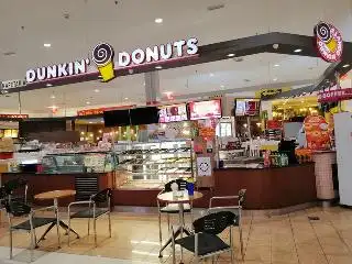 Dunkin' Donuts Lotus's Ampang
