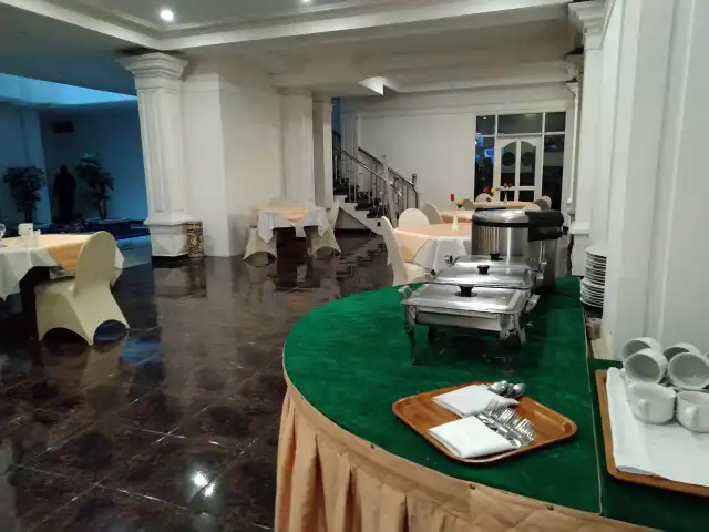 Gambar Makanan Halimun - Hotel Pangrango 3 7