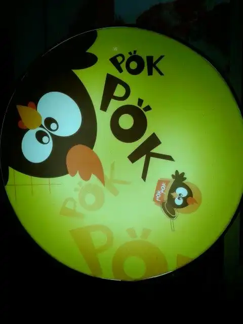 Gambar Makanan Pok Pok Chicken 6