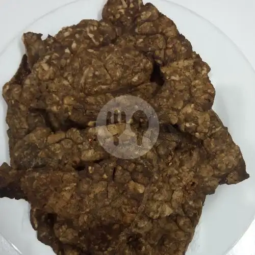 Gambar Makanan Masakan Padang RM. Sambalado, Cokroaminoto 4