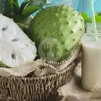 Gambar Makanan Juice Dan Sop Buah Hari, Tebet 11