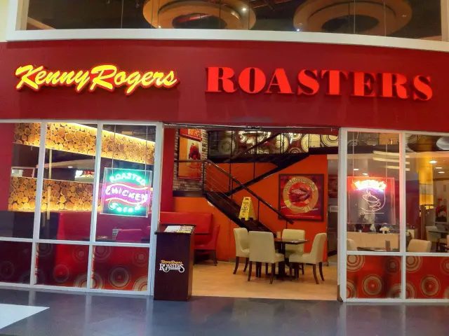 Gambar Makanan Kenny Rogers Roasters 11