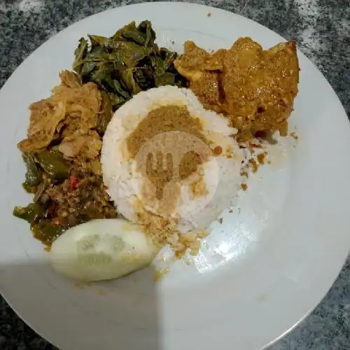 Gambar Makanan RM.Padang Fajar Ampera 5