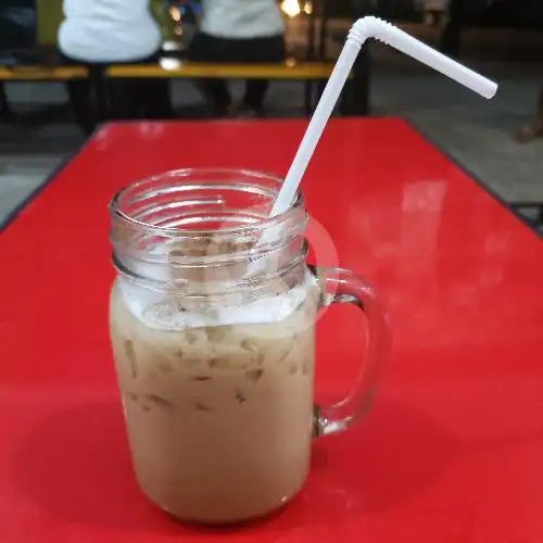 Gambar Makanan Manna Coffee House, Sempaja 11