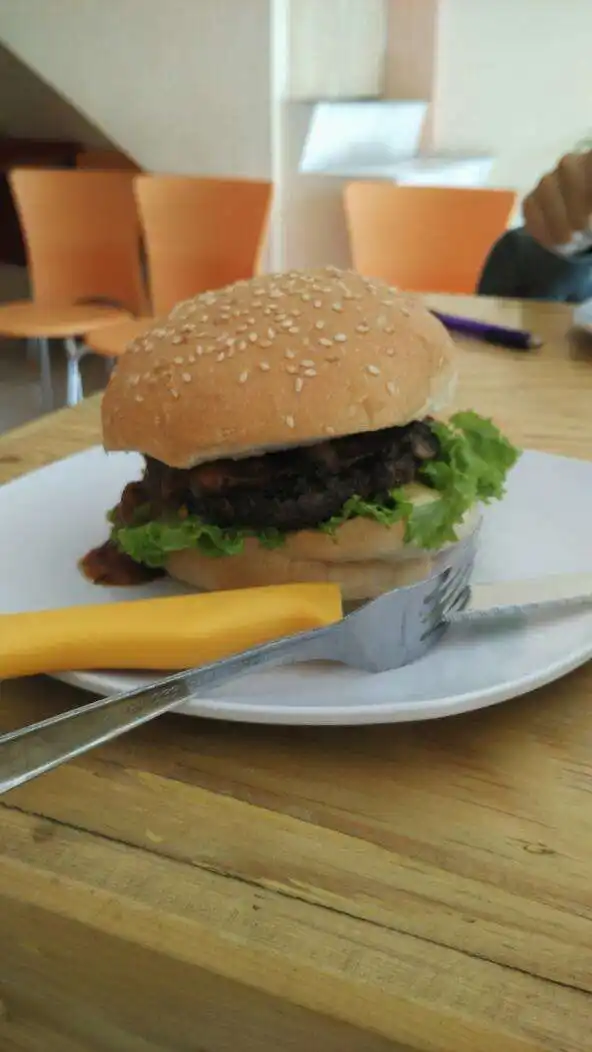 Gambar Makanan Bruger Burger 19
