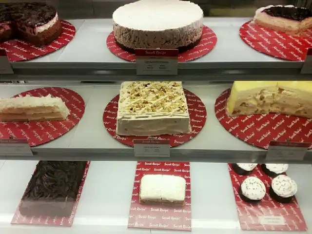 Secret Recipe Food Photo 13