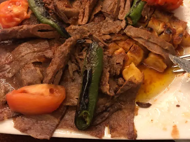 Biget Et Kebap'nin yemek ve ambiyans fotoğrafları 55