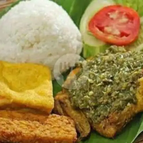 Gambar Makanan Warkop Sedulur, Fatmawati 14