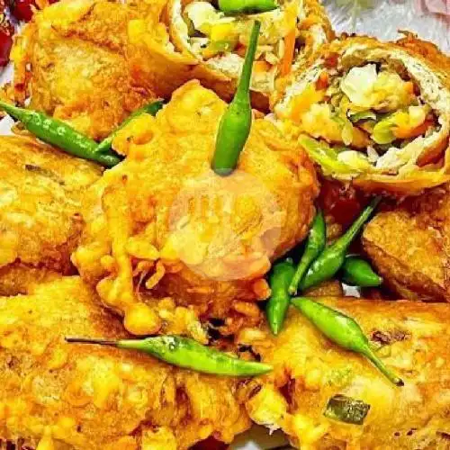 Gambar Makanan Soto Ayam KakiJangi, Jalan Damai 18