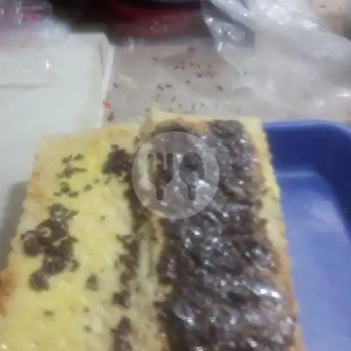 Gambar Makanan Roti Bakar Bandung, Mohamad Kafi 3