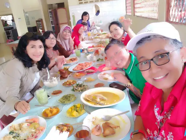 Gambar Makanan Rumah Makan Jemadi 3