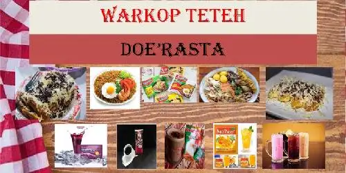 Warkop Teteh Durasta, Kalisari