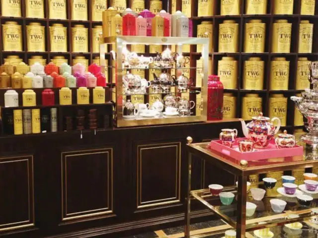 Gambar Makanan TWG Tea Salon & Boutique 16