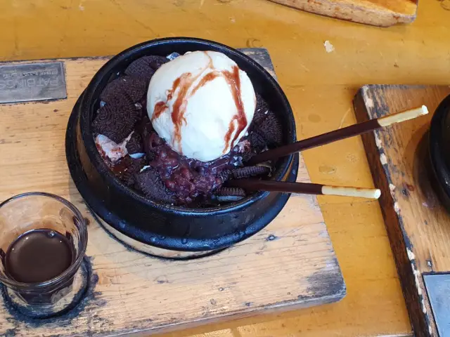 Gambar Makanan Patbingsoo 8