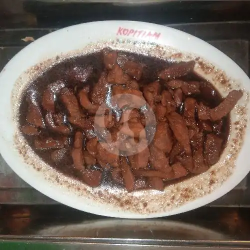 Gambar Makanan Warung Makan Mimi, Batam Kota 17