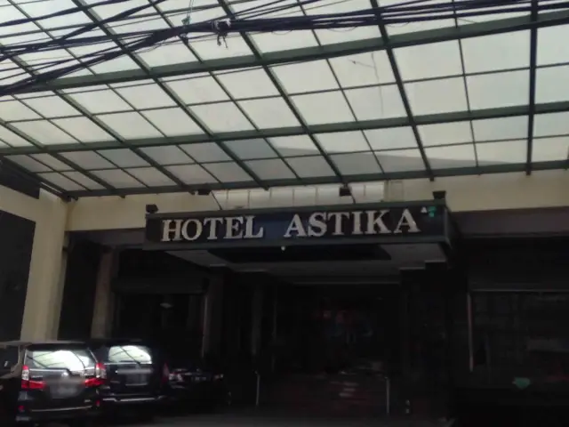 Gambar Makanan Astika Restaurant - Hotel Astika 8