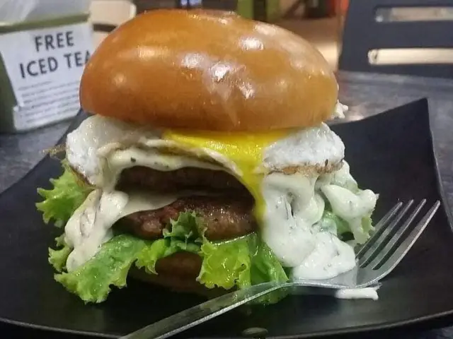 BeefX Burgers Food Photo 6
