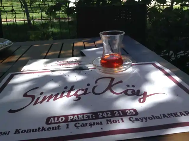 Simitçi Köy'nin yemek ve ambiyans fotoğrafları 5