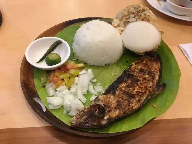 Bacolod Chicken Inasal Food Photo 20