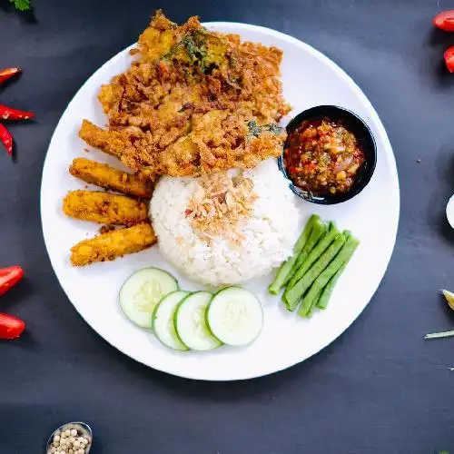 Gambar Makanan Nasi Wangi Kolega 12