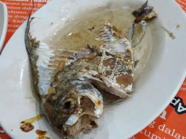 Gambar Makanan Pasir 7 Pasar Ikan Segar 17