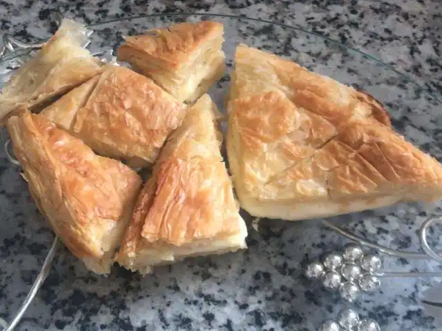 Adana Börek'nin yemek ve ambiyans fotoğrafları 4